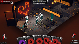 2 Fights in 2 Tight Spaces