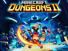 「Minecraft Dungeons II」，“みんなで快適に遊ぶ”ハクスラへの進化。体験会で確かめた手ざわり