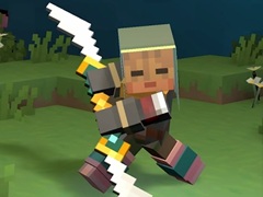 「Minecraft Dungeons II」，新たな要素や前作から進化したシステムを紹介する最新トレイラーを公開