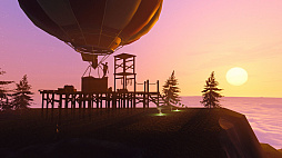 Sunset Summit