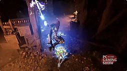 画像ギャラリー No.006のサムネイル画像 / 三人称視点のローグライトシューター「Armatus」がPC，PS5，XBOX，Nintendo Switch 2で今冬にリリース決定