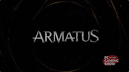 画像ギャラリー No.007のサムネイル画像 / 三人称視点のローグライトシューター「Armatus」がPC，PS5，XBOX，Nintendo Switch 2で今冬にリリース決定