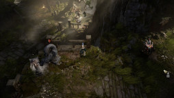 画像ギャラリー No.002のサムネイル画像 / 山海経を題材としたローグライクアクションRPG「定海」,体験版をSteamでリリース。2つの武器を切り替えて,流れるようなコンボを繰り出せる