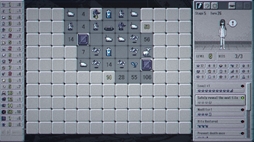 Bloody Grids