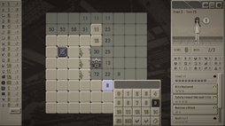 Bloody Grids