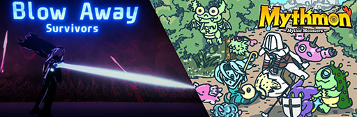画像ギャラリー No.004のサムネイル画像 / 「ミスモン」がSteamで配信開始。神話のモンスターでパーティを編成し，魔王討伐を目指す「ハクスラ×ストラテジーゲーム」