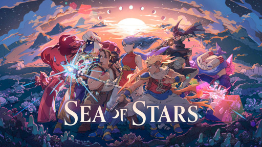 画像ギャラリー No.004のサムネイル画像 / 「Sea of Stars」，Switch2版を発売。新オープニングと新キーアートを収録した最終アップデート「Sea of Stars: Sunset Edition」を各機種に配信