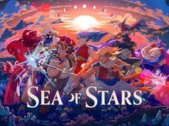 「Sea of Stars」，Switch2版を発売。新オープニングと新キーアートを収録した最終アップデート「Sea of Stars: Sunset Edition」を各機種に配信