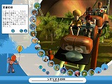 ローラーコースタータイクーン 3 完全日本語版