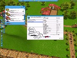 ローラーコースタータイクーン 3 完全日本語版