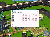 ローラーコースタータイクーン 3 完全日本語版