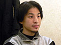 ［OGC2008＃03］「2ちゃんねる」と「ニコニコ動画」のひろゆき氏が語る，ゲーム・コミュニティ・文化