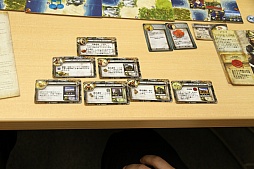 画像ギャラリー No.055のサムネイル画像 / 仕事のふりしてゲームを遊びたい！――というわけで，「Sid Meier's Civilization: The Board Game」を遊んでみたの巻