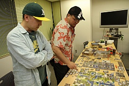 画像ギャラリー No.060のサムネイル画像 / 仕事のふりしてゲームを遊びたい！――というわけで，「Sid Meier's Civilization: The Board Game」を遊んでみたの巻