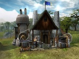The Settlers:Heritage of Kings