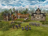 The Settlers:Heritage of Kings