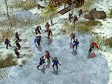 The Settlers:Heritage of Kings