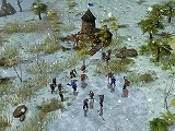 The Settlers:Heritage of Kings