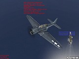 Pacific Fighters 日本語マニュアル付英語版