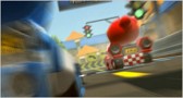 画像ギャラリー No.004のサムネイル画像 / 「カートライダー」，4つのゲームモードの情報や日本限定のキャラクター「レン」「ココ」の詳細が公開