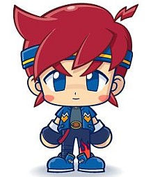 画像ギャラリー No.005のサムネイル画像 / 「カートライダー」,4つのゲームモードの情報や日本限定のキャラクター「レン」「ココ」の詳細が公開