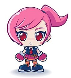 画像ギャラリー No.006のサムネイル画像 / 「カートライダー」,4つのゲームモードの情報や日本限定のキャラクター「レン」「ココ」の詳細が公開