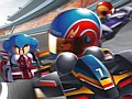 「カートライダー」，4つのゲームモードの情報や日本限定のキャラクター「レン」「ココ」の詳細が公開