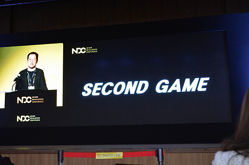 画像ギャラリー No.015のサムネイル画像 / ［NDC19］あの「Kart Rider」がサービス15年目にして人気急上昇。成功の秘訣は「Second Game」としての展開
