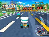 カートライダー
