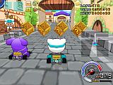 カートライダー