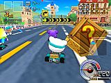 カートライダー