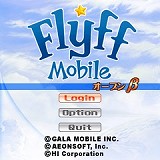 画像ギャラリー No.001のサムネイル画像 / 「フリフオンラインモバイル」，明日正午からOBT＆テスター募集開始