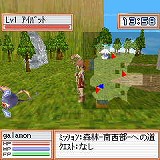 画像ギャラリー No.032のサムネイル画像 / 「フリフオンラインモバイル」，明日正午からOBT＆テスター募集開始