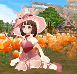 画像ギャラリー No.003のサムネイル画像 / 「フリフ」，春らしさ満点のファッションアイテムセットを期間限定販売