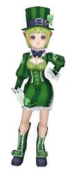 画像ギャラリー No.006のサムネイル画像 / 「フリフオンライン」ゴールデンウィークは“春のオシャレ”を楽しもう