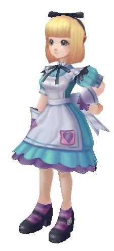 画像ギャラリー No.004のサムネイル画像 / 「フリフ」，一定以上のプレイでアイテムがもらえるキャンペーン
