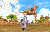画像ギャラリー No.004のサムネイル画像 / 「フリフ」“時計を持ったウサギ”が新ペットに。期間限定販売