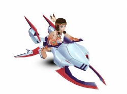 画像ギャラリー No.006のサムネイル画像 / 「フリフオンライン」,新たにインディアン衣装の販売がスタート
