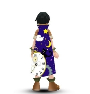 画像ギャラリー No.007のサムネイル画像 / 「フリフ」，“荒野の飛行ボックス”から新登場マシンを入手しよう
