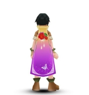 画像ギャラリー No.008のサムネイル画像 / 「フリフ」，“荒野の飛行ボックス”から新登場マシンを入手しよう