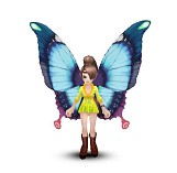 画像ギャラリー No.004のサムネイル画像 / 「フリフ」,秋の精錬祭り開催。蝶をモチーフにした装備も登場