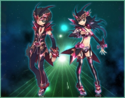 画像ギャラリー No.004のサムネイル画像 / 「フリフ」公式サイトで3次職の名前&プレイムービー公開に