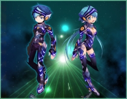 画像ギャラリー No.005のサムネイル画像 / 「フリフ」公式サイトで3次職の名前&プレイムービー公開に