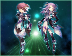 画像ギャラリー No.009のサムネイル画像 / 「フリフ」公式サイトで3次職の名前&プレイムービー公開に