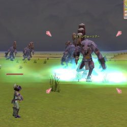 画像ギャラリー No.005のサムネイル画像 / 二次職から実に5年半,ようやく三次職がお目見えした「フリフオンライン」。第16次アップデート「Rise of the Muran」先行レポート