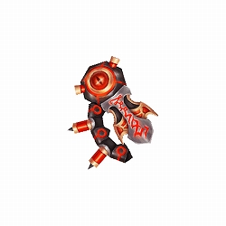 画像ギャラリー No.006のサムネイル画像 / 「フリフ」,次期大型アップデートで実装される新装備をチェックだ