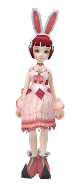 画像ギャラリー No.010のサムネイル画像 / 「フリフ」，新アイテム「ベテランテレポーター」＆新衣装が実装