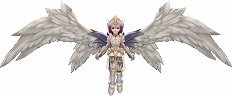 画像ギャラリー No.010のサムネイル画像 / 「フリフ」,天使と悪魔によるプレゼントを賭けたバトルイベントが開催