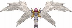 画像ギャラリー No.011のサムネイル画像 / 「フリフ」,天使と悪魔によるプレゼントを賭けたバトルイベントが開催