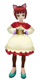 画像ギャラリー No.005のサムネイル画像 / 「フリフオンライン」,新飛行ペットが入った“びっくりおもちゃばこ”販売開始